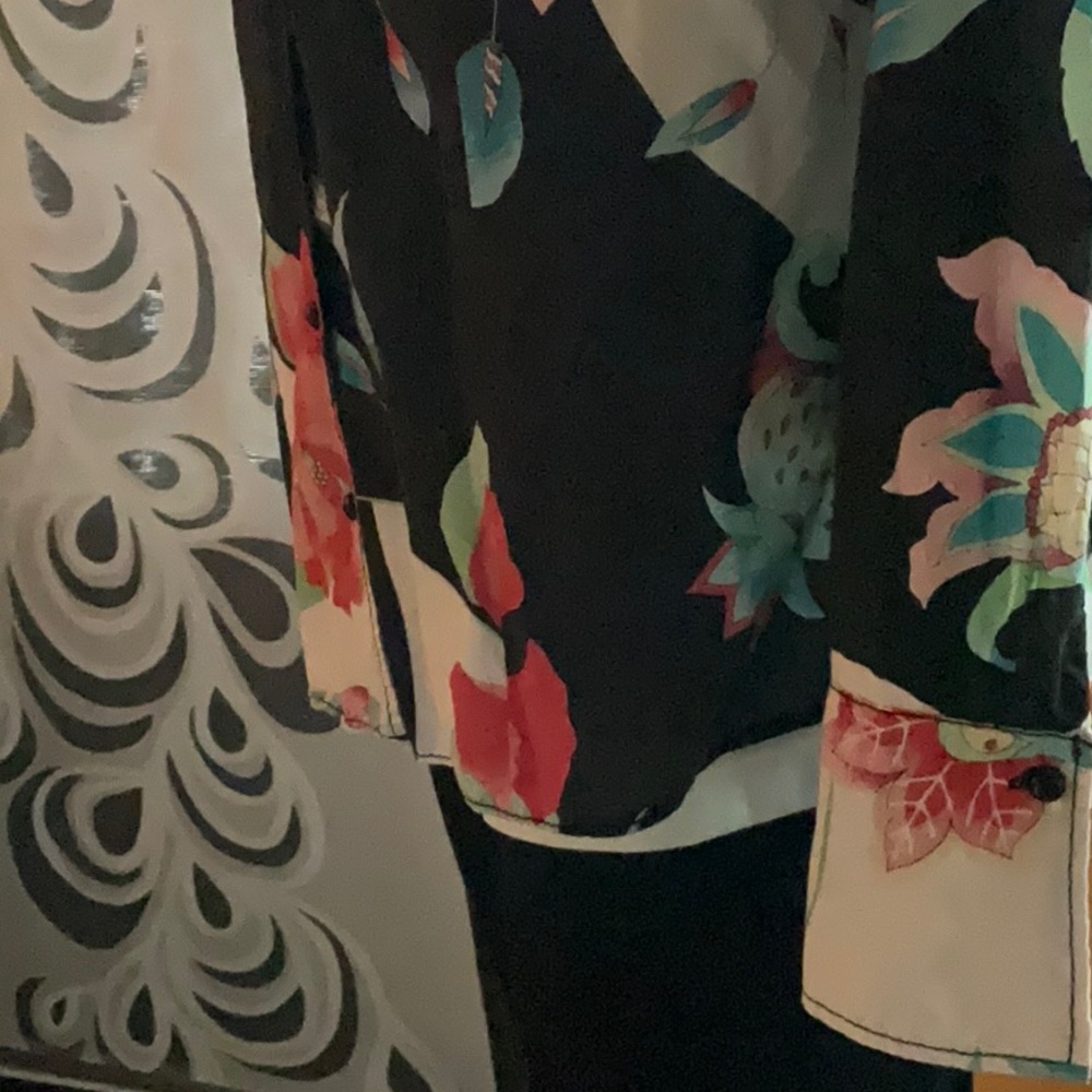 Vintage Gerry Webber Blouse - Picture 3 of 6